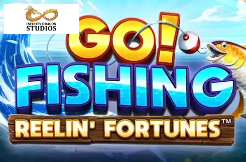 Go! Fishing: Reelin' Fortunes